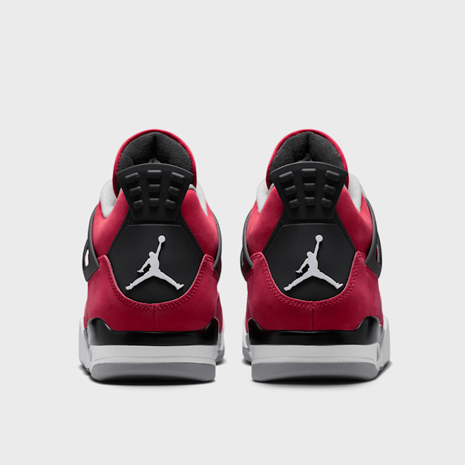 Jordan Air Jordan 4 Retro "Toro Bravo" crvena 98232 4