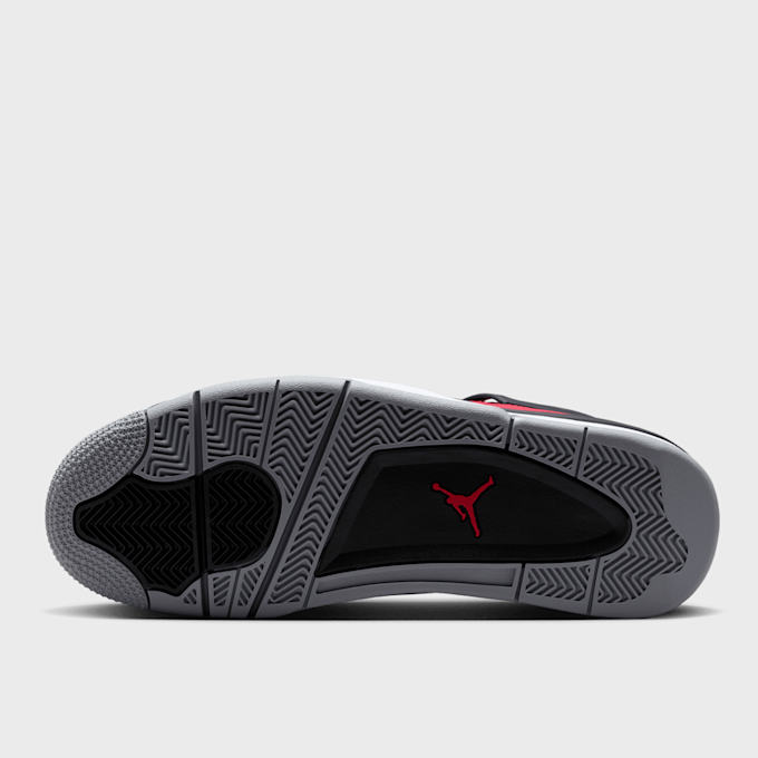 Jordan Air Jordan 4 Retro "Toro Bravo" crvena 98232 5