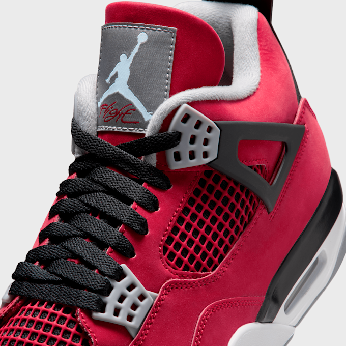 Jordan Air Jordan 4 Retro "Toro Bravo" rosso 98232 7