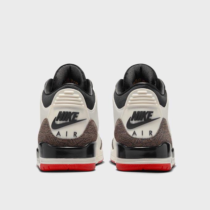 Jordan Air Jordan 3 Retro OG "World's Best Dad" bež 98222 4