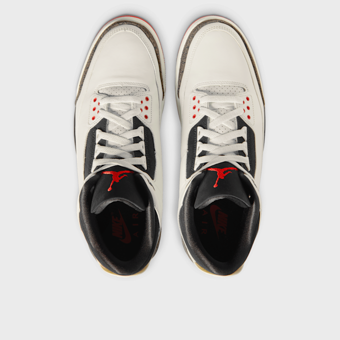 Jordan Air Jordan 3 Retro OG "World's Best Dad" bege 98222 6