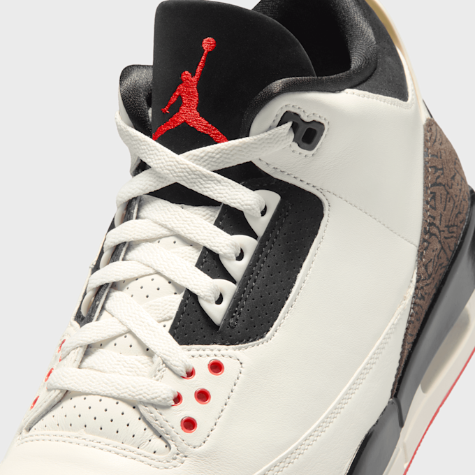 Jordan Air Jordan 3 Retro OG "World's Best Dad" beż 98222 7