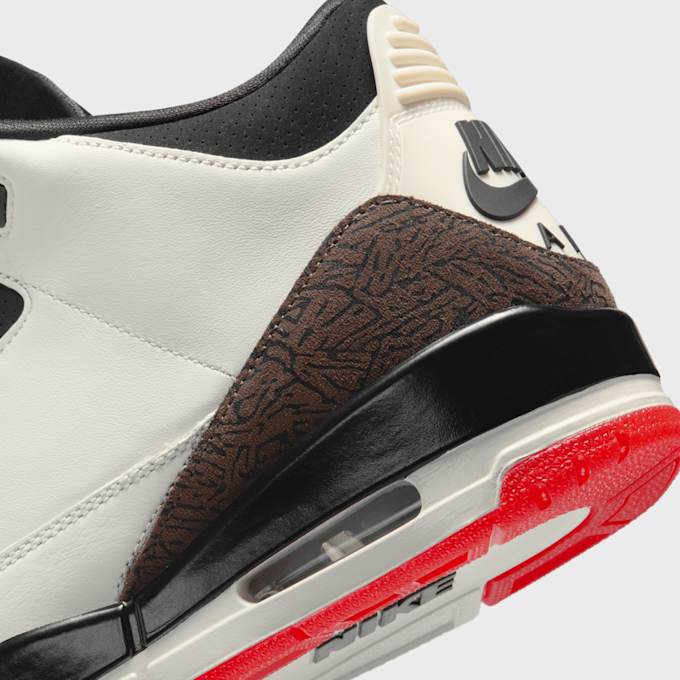 Jordan Air Jordan 3 Retro OG "World's Best Dad" beige 98222 8