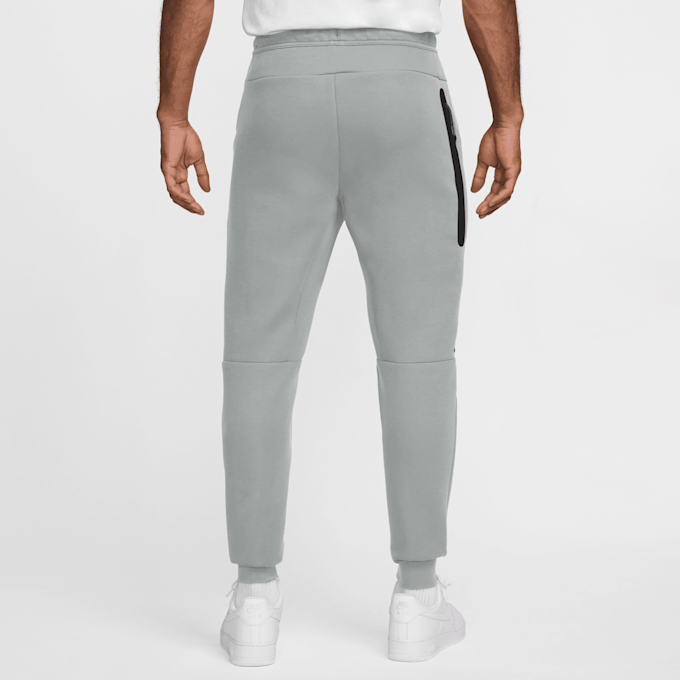 Nike   Tech Fleece Joggers gris 98178 2