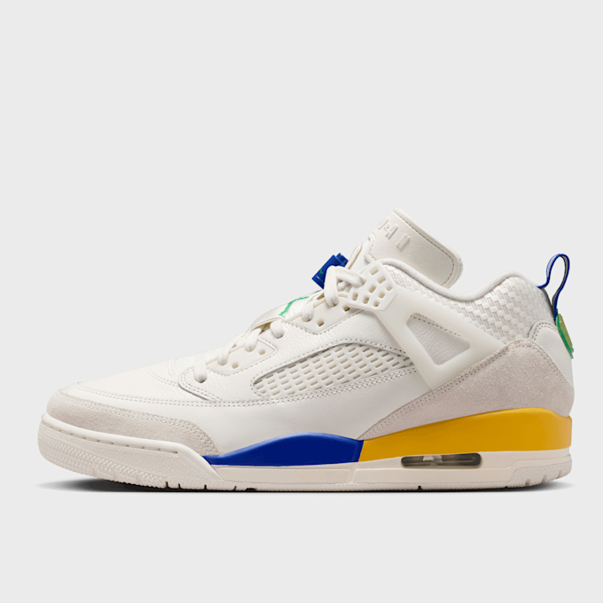 Jordan Spizike Low beige 98229 1
