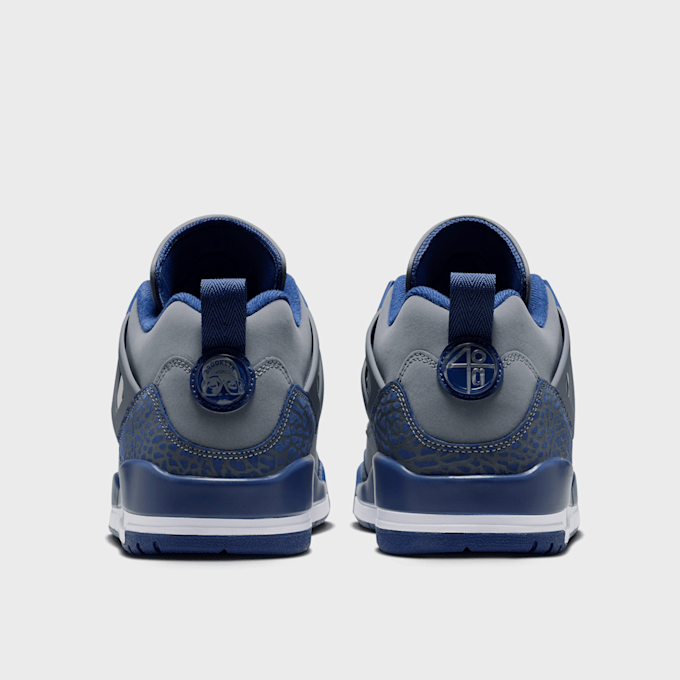 Jordan Spizike Low blu 98230 4