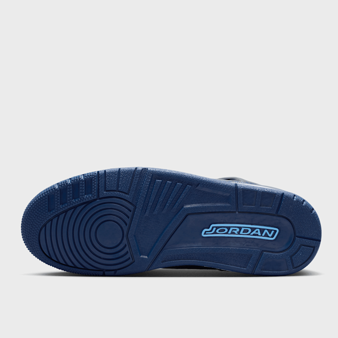Jordan Spizike Low blu 98230 5