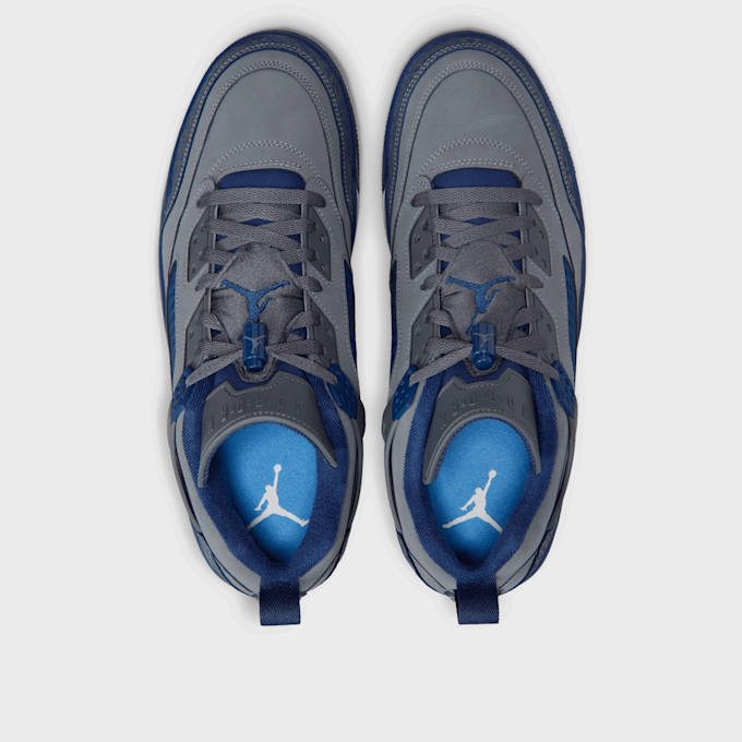 Jordan Spizike Low blu 98230 6