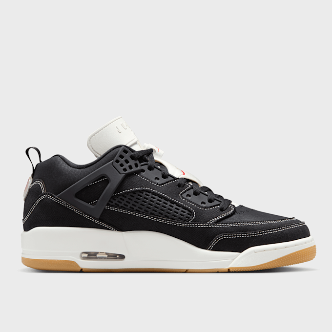 Jordan Spizike Low preto 98228 2