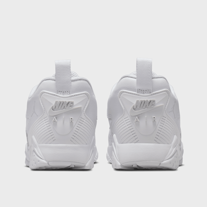 Jordan Air Jordan MVP blanco 98237 4