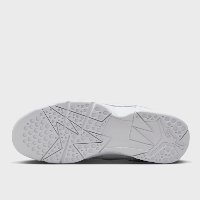 Jordan Air Jordan MVP blanco 98237 5