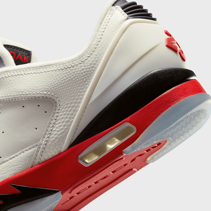 Jordan Sixty Plus Low beige 98233 8