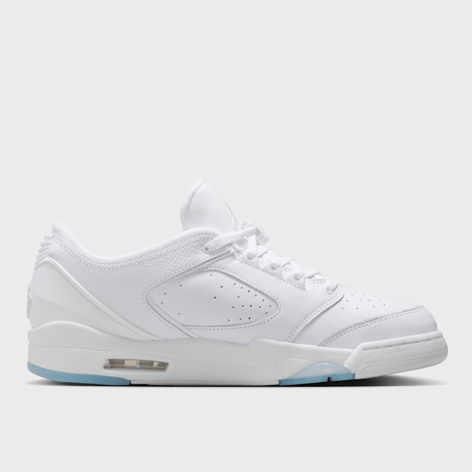 Jordan Sixty Plus Low weiß 98235 2