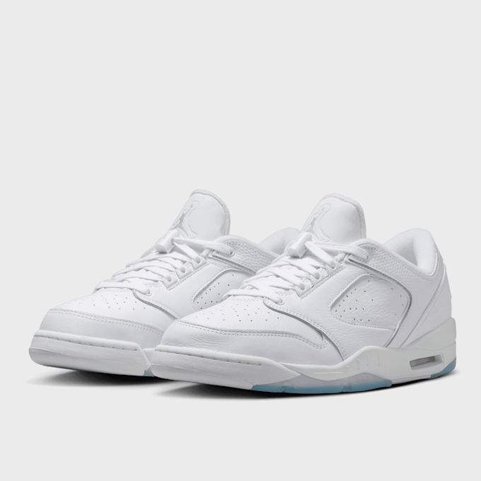 Jordan Sixty Plus Low branco 98235 3