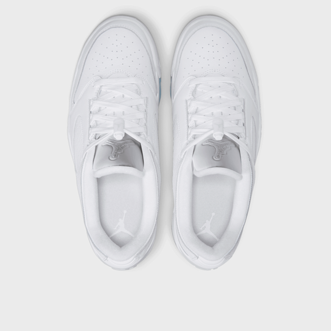 Jordan Sixty Plus Low branco 98235 6