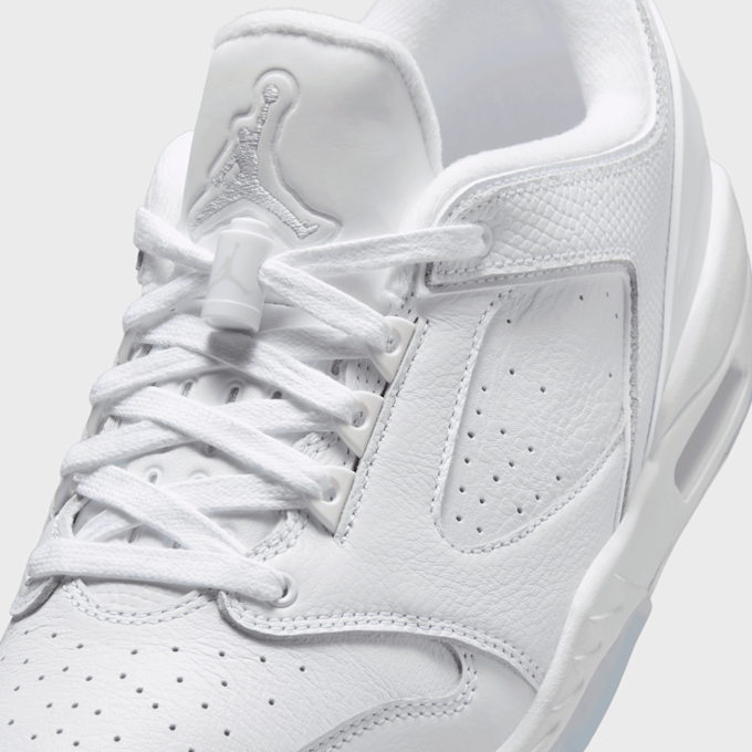 Jordan Sixty Plus Low blanc 98235 7
