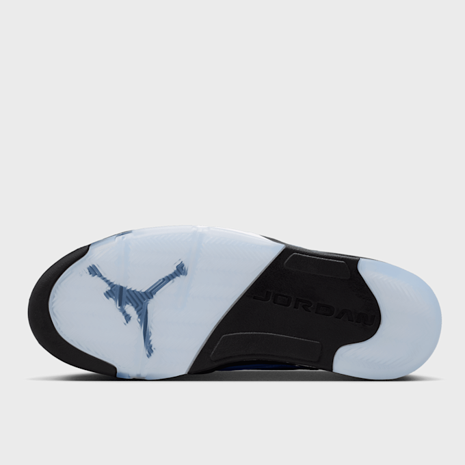 Jordan Sixty Plus Low azul 98239 5