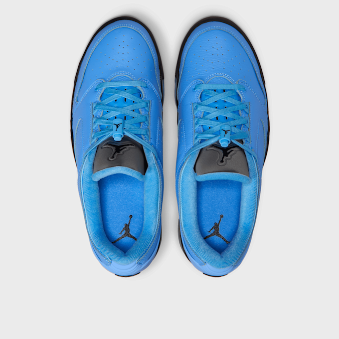 Jordan Sixty Plus Low blauw 98239 6