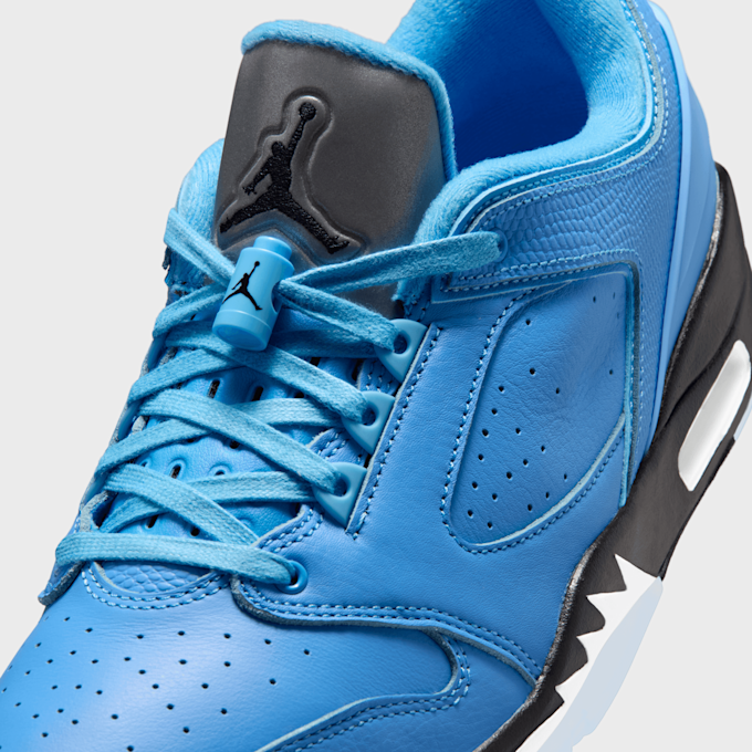 Jordan Sixty Plus Low azul 98239 7