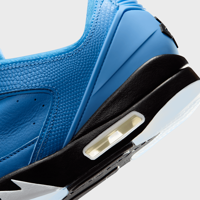 Jordan Sixty Plus Low blauw 98239 8