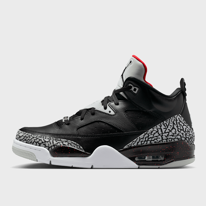 Jordan Air Jordan Son of Mars Low czarny 98238 1