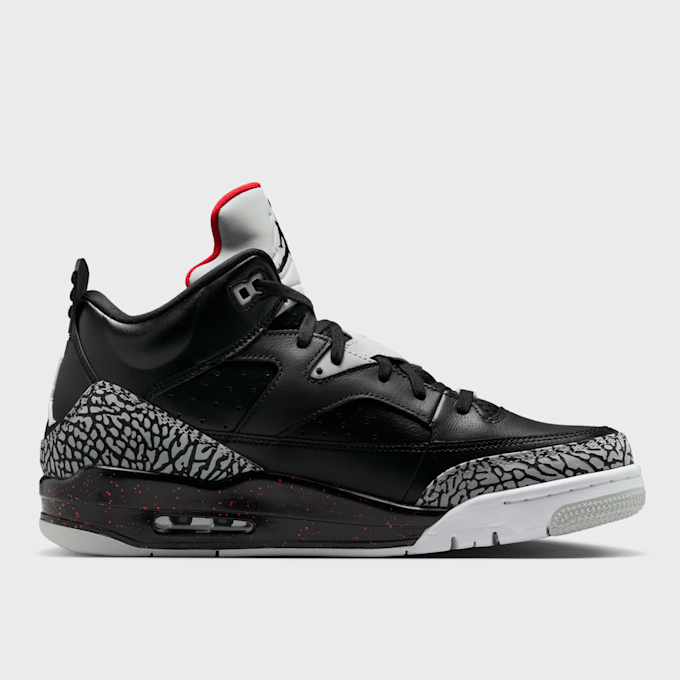 Jordan Air Jordan Son of Mars Low czarny 98238 2