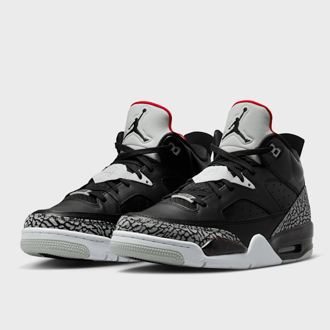 Jordan Air Jordan Son of Mars Low preto 98238 3