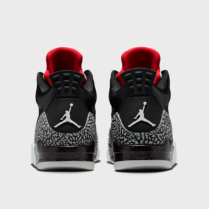 Jordan Air Jordan Son of Mars Low preto 98238 4