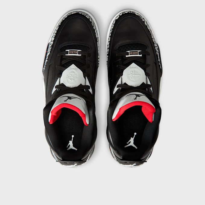Jordan Air Jordan Son of Mars Low preto 98238 6