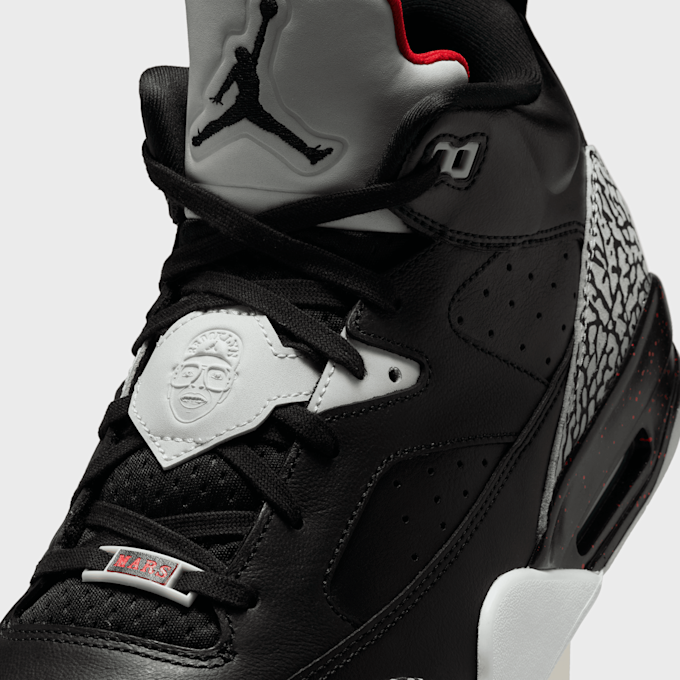Jordan Air Jordan Son of Mars Low czarny 98238 7
