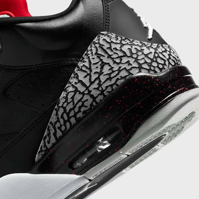 Jordan Air Jordan Son of Mars Low czarny 98238 8