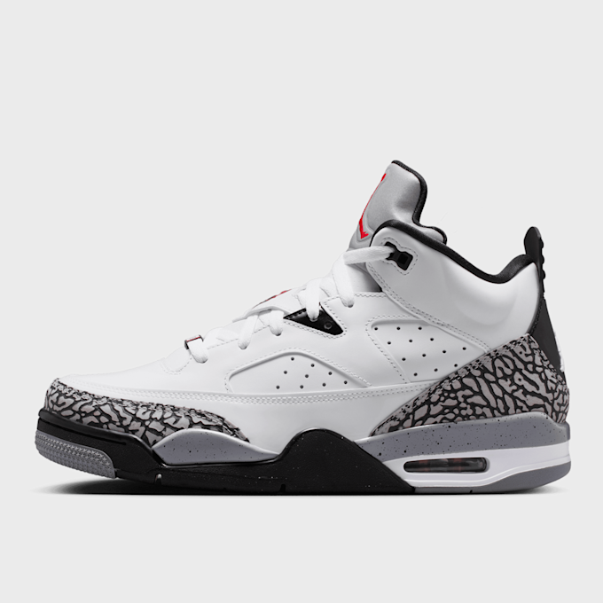 Jordan Air Jordan Son of Mars Low blanc 98236 1