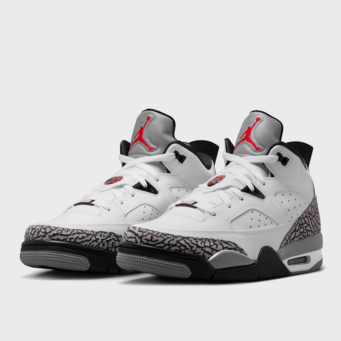 Jordan Air Jordan Son of Mars Low biały 98236 3