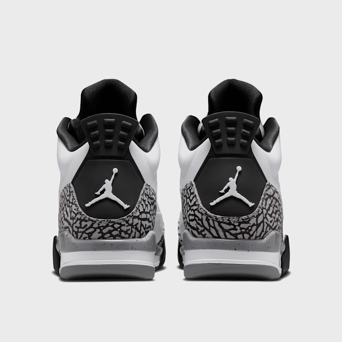 Jordan Air Jordan Son of Mars Low biały 98236 4