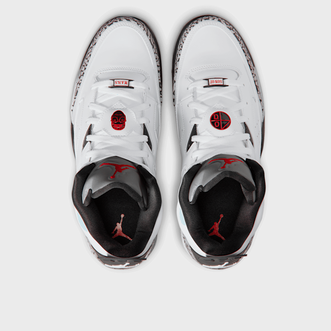 Jordan Air Jordan Son of Mars Low biały 98236 6