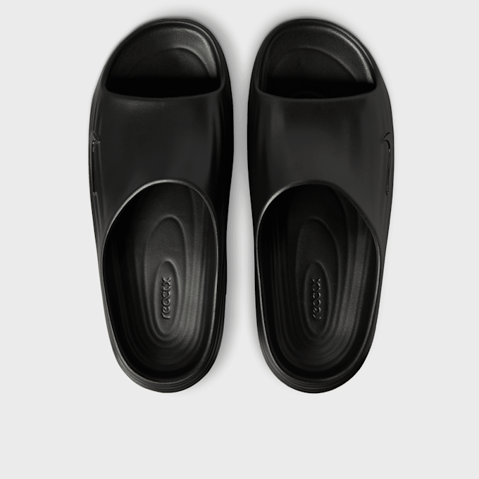 Nike   ReactX Rejuven8 Slide negro 98129 4