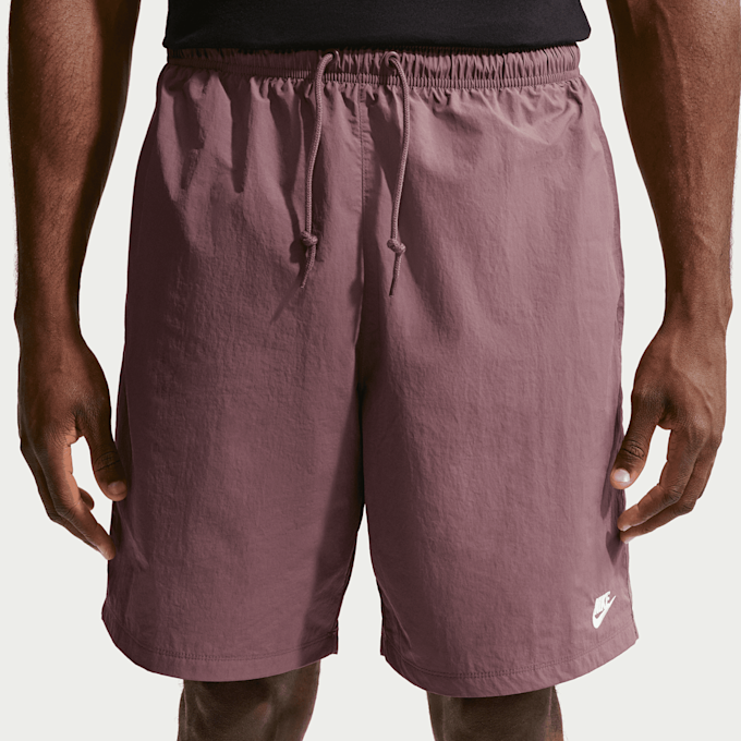 Nike   Sportswear Club Sport Shorts rot 98191 3