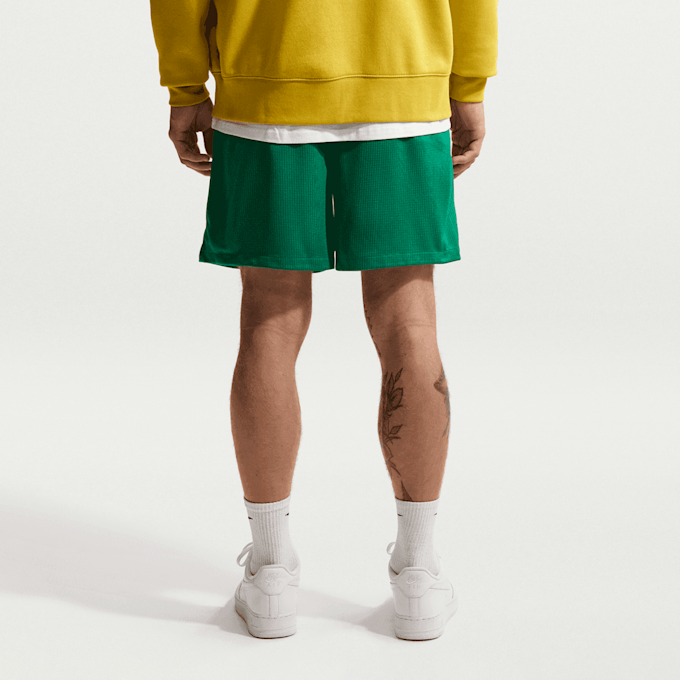 Nike   Club Flow Embossed Football vert 98188 2