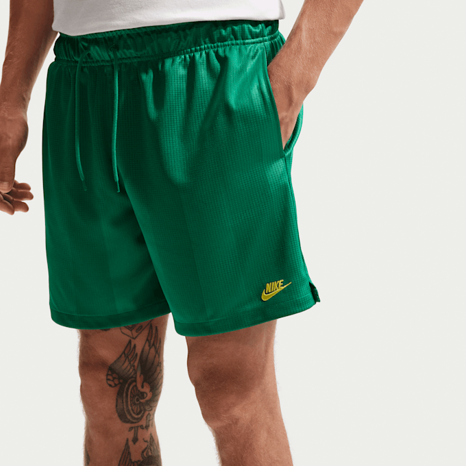 Nike   Club Flow Embossed Football grün 98188 3