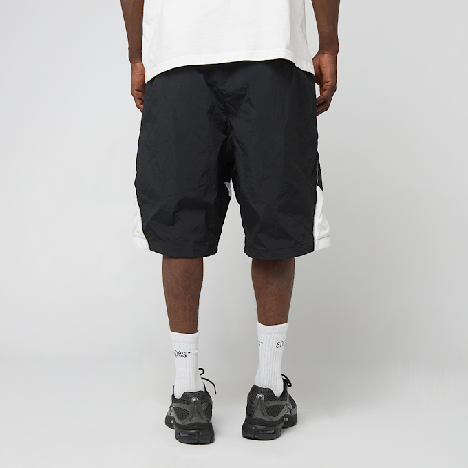 Nike   Sportswear Woven Shox Shorts czarny 98189 2