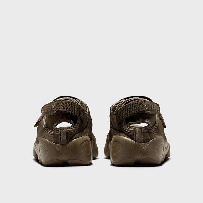 Nike   Air Rift FL marrone 98156 4