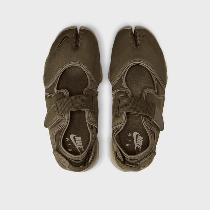 Nike   Air Rift FL smeđa 98156 6