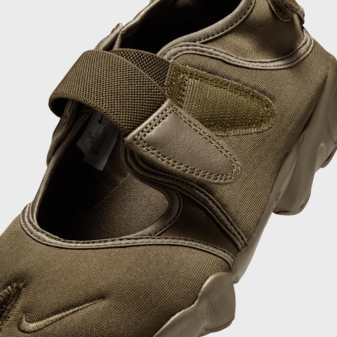 Nike   Air Rift FL marrone 98156 7