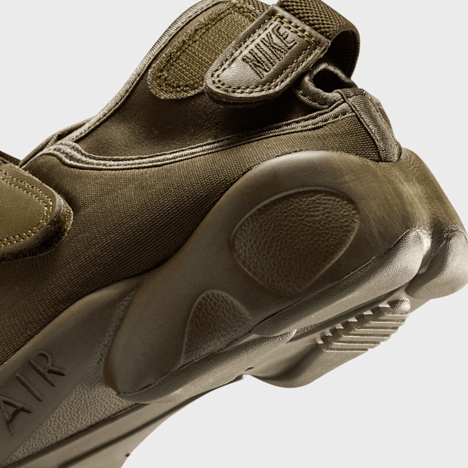 Nike   Air Rift FL marrone 98156 8