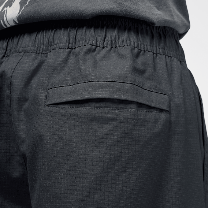 Jordan Flight Utility Pants noir 98135 3