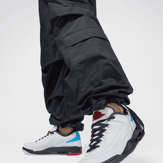 Jordan Flight Utility Pants noir 98135 4