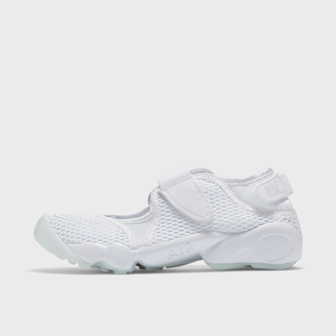 Nike   Air Rift Breathe biały 98157 1