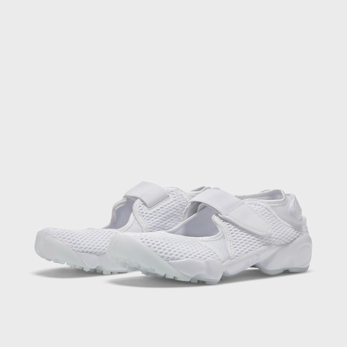 Nike   Air Rift Breathe biały 98157 3