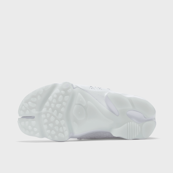 Nike   Air Rift Breathe biały 98157 5