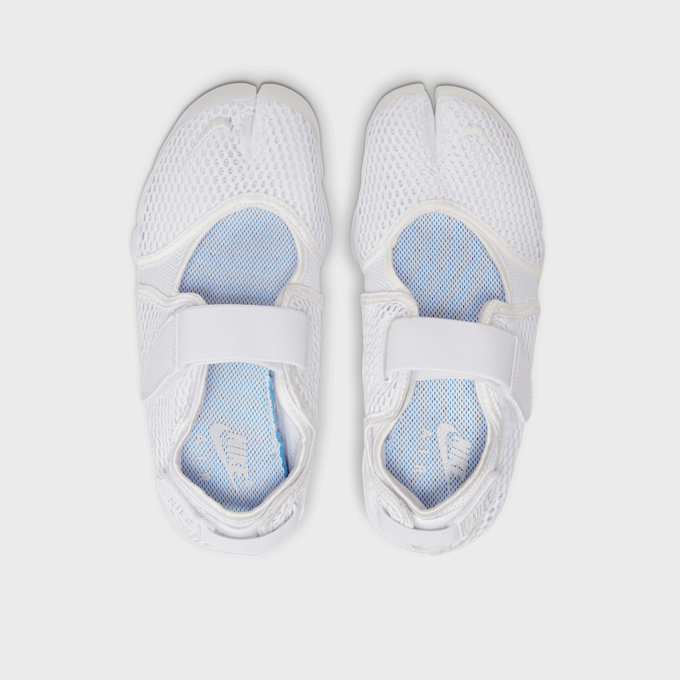 Nike   Air Rift Breathe blanco 98157 6